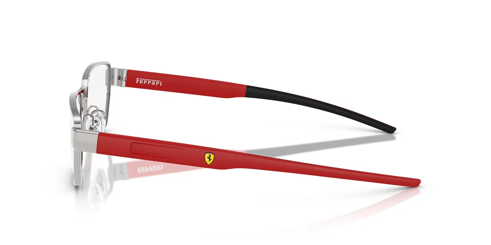 Scuderia Ferrari 7008 Eyeglasses - view 24